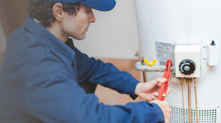 Professional Tankless Water Heater Installation in Eolia, KY